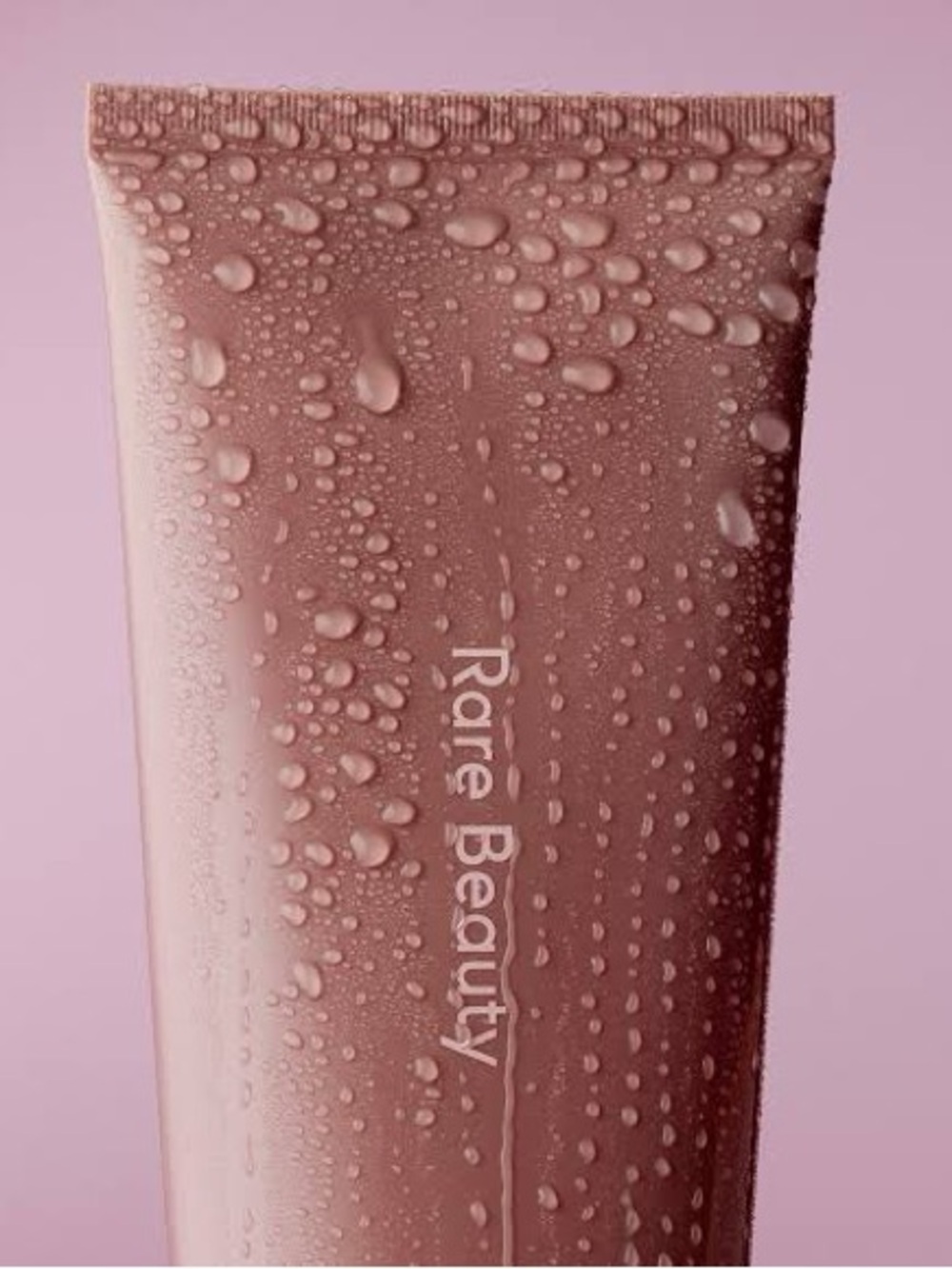Rare Beauty Comfort Gentle Exfoliating Body Wash Bath Wash Ashwagandha Cashmere - Picture 4 of 6